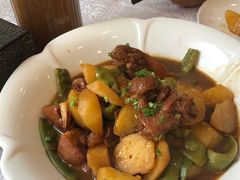 -天天渔港(杏林街店)