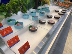 -集品鲜湾·蒸汽海鲜自助料理(青岛银座和谐广场店)