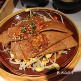 魔都真宗的重庆火锅店