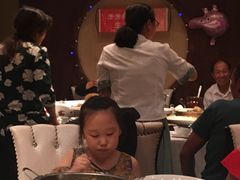 大堂-芳芳私房菜·精做淮扬菜(承德路店)
