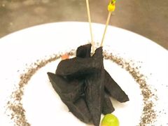 -福慧慈缘素食餐厅(王府井店)