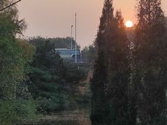 -长白岛森林公园