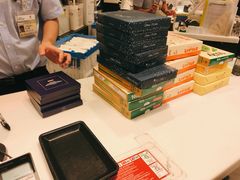 -TIAT DUTY FREE SHOP NORTH(羽田机场店)