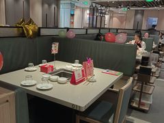 -海底捞火锅(万达店)