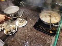 -永远爱烤肉火锅自助(龙德广场店)