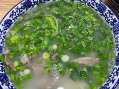 -徐州羊肉汤(中圣街店)