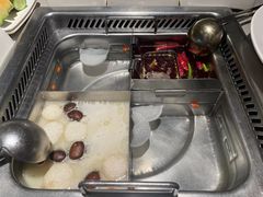 -海底捞火锅(万象城店)