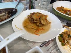 -子霖南山鲜虾面(南山总店)