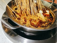 -钢管厂五区小郡肝火锅串串香(总店)