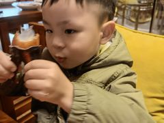 -mezza9 Macau(澳门君悦酒店)