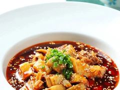 -醉霖生态餐厅(交大店)