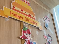 -海底捞火锅(明湖路店)