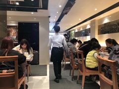 大堂-池记(尖沙咀店)