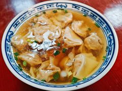 -古徽州馄饨店(宝安路店)