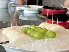 -世博源公馆·本帮融合菜·主题包厢·江景餐厅