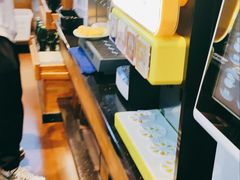 -盛江山自助料理(太原街万达店)