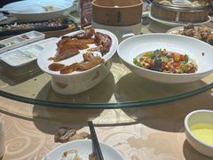 -瓦国小镇·果木烤鸭·融合菜(西口店)