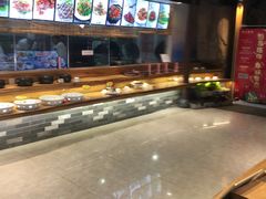 -郑庄脂渣海鲜楼(九水路店)