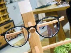 -肆兮眼镜·蔡司·徕卡战略合作店(大坪店)