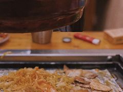 -口岸齐齐哈尔烤肉(风尚米兰总店)