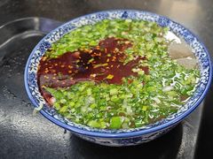 -陇上全荟兰州传统牛肉面(延吉路店)