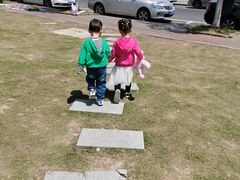 -映月湖中央公园