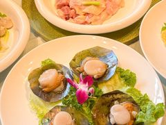 -陶缘一号·四季缘·老字号顺德菜·户外婚礼家宴(西滘店)