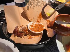 -绿茶餐厅(千岛湖银泰城店)