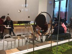 -喜茶(永旺梦乐城店)