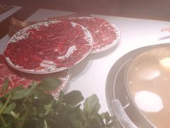 -汕头八合里海记牛肉店(清河店)