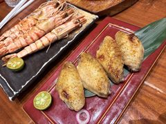 -万岛日本料理铁板烧(万象城店)
