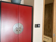 -上海崇明金茂凯悦酒店