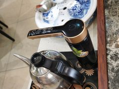 -點無缺茶楼·海鲜酒家(世博店)