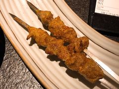 -丝路金桃·新疆菜(徐汇店)