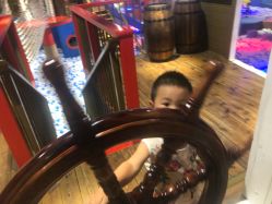 -幻贝家儿童乐园(武汉永旺梦乐城店)