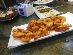 -大哈福烧烤·海鲜·家常菜(延安三路店)