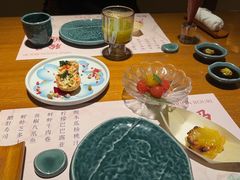 -味见·荣家(亚泰大街店)