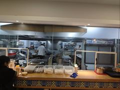 -马大胡子清真西北菜