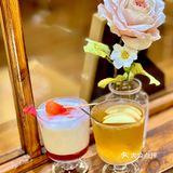 晋江探店 |芬芳馥郁AM Fine Cafe☕氛围感爆