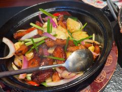 -旺爷砂锅·茶作(国贸城店)