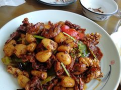 -顺信记(龙河家园店)