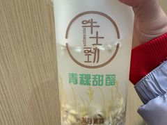 -德禄酸奶(莫家街店)