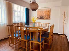 包厢-火候轩品质湘菜·私厨(市府店)