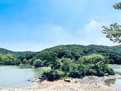 -南山风景名胜区