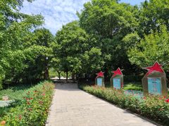 -长辛店二七公园