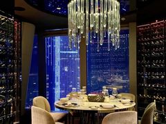 -广州四季酒店·佰鲜汇·现代法餐