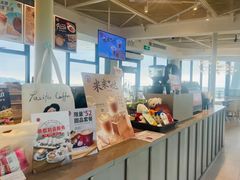 -太平洋咖啡(海天驿站店)