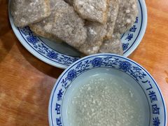 -门框胡同百年卤煮(鸟巢店)