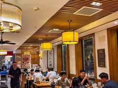 -福苗小骆驼烧烤(莲湖路店)