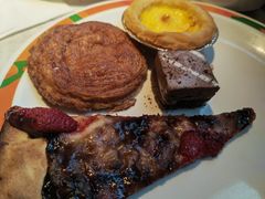 -比格比萨自助(宝山日月光店)